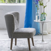 Designers Guild Tyg Castellani Platinum