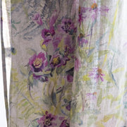 Designers Guild Tyg Champ De Fleurs Peony