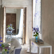 Designers Guild Tyg Corsage Lavender