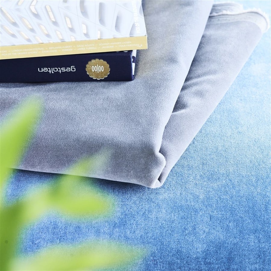 Designers Guild Tyg Arona Zinnia