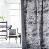Designers Guild Tyg Garda Zinc