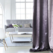 Designers Guild Tyg Cusino Zinc