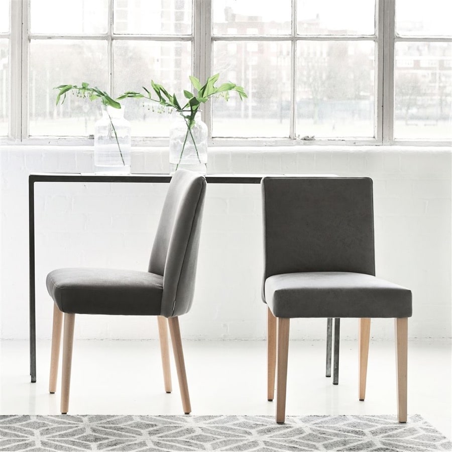 Ladda upp bild till gallerivisning, Designers Guild Tyg Mesa Zinc
