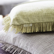 Designers Guild Tyg Carlyon Zinc