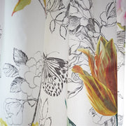 Designers Guild Tyg Sibylla Fuchsia