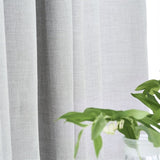 Designers Guild Tyg Brienno Zinc