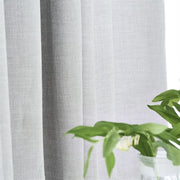 Designers Guild Tyg Brienno Zinc
