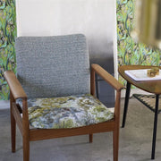 Designers Guild Tyg Kelso Sage
