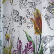Designers Guild Tyg Sibylla Fuchsia