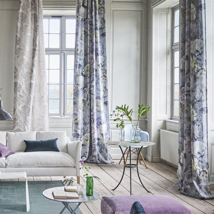 Designers Guild Tyg Marianne Viola