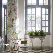 Designers Guild Tyg Sibylla Fuchsia