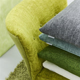 Designers Guild Tyg Ampara Viridian