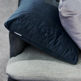 Designers Guild Tyg Trentino Zinc