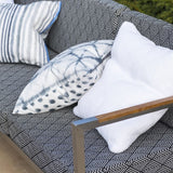 Designers Guild Tyg Balian Outdoor Noir
