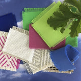 Designers Guild Tyg Lovina Outdoor Noir