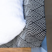 Designers Guild Tyg Balian Outdoor Noir