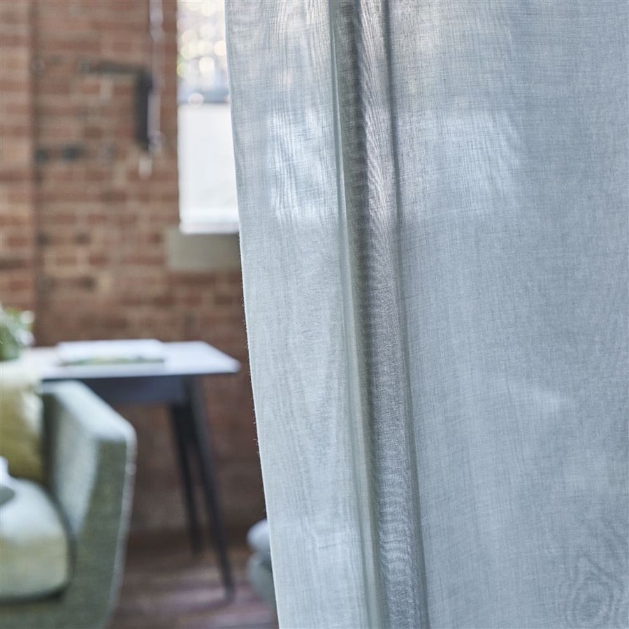 Designers Guild Tyg Bellavista Wedgwood