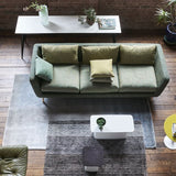 Designers Guild Tyg Keswick Waterleaf
