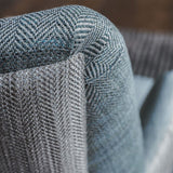 Designers Guild Tyg Keswick Waterleaf