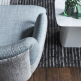 Designers Guild Tyg Keswick Waterleaf
