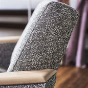 Designers Guild Tyg Grasmere Zinc