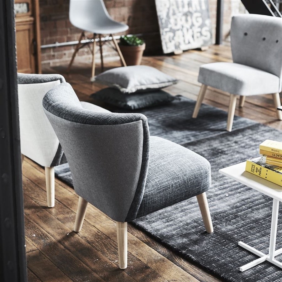 Designers Guild Tyg Caton Midnight