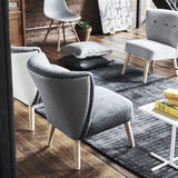 Designers Guild Tyg Caton Midnight