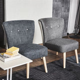 Designers Guild Tyg Caton Midnight