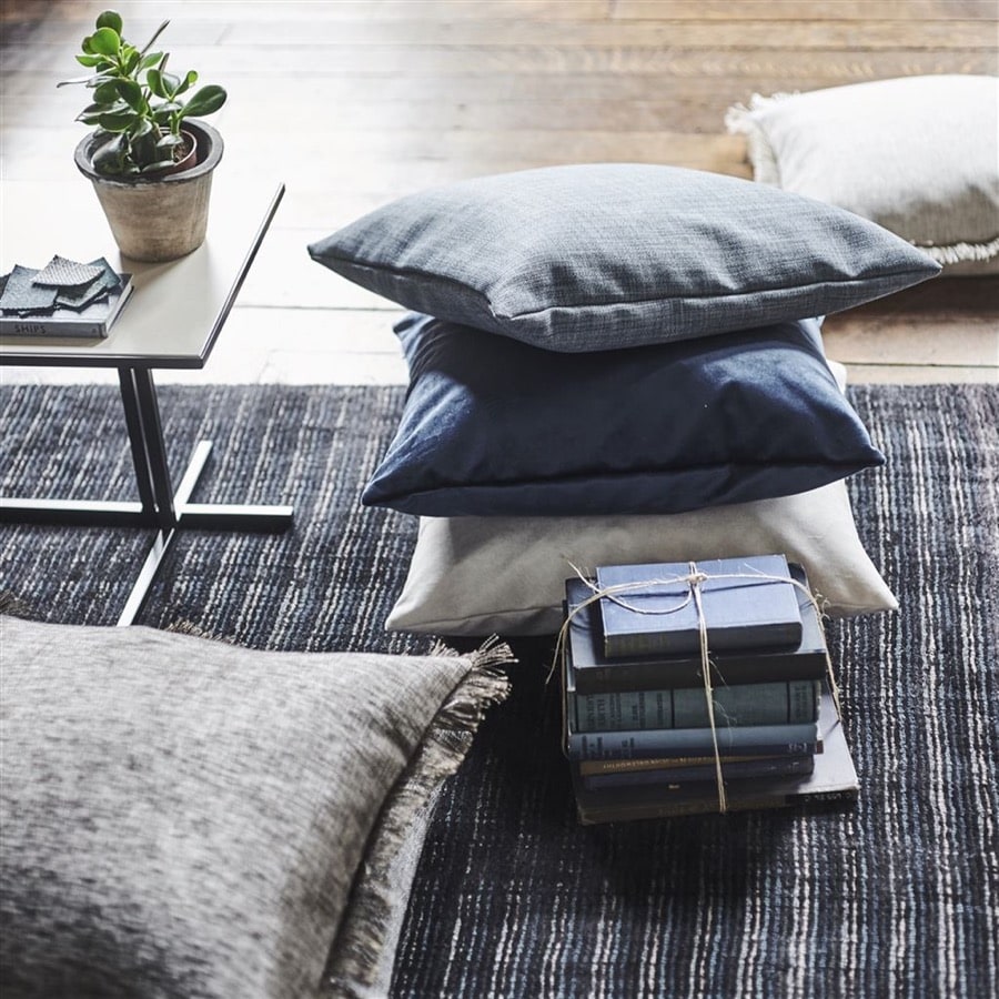 Designers Guild Tyg Wreay Onyx