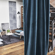 Designers Guild Tyg Colton Steel