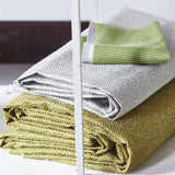 Designers Guild Tyg Sesia Zinc
