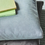 Designers Guild Tyg Tammaro Zinc