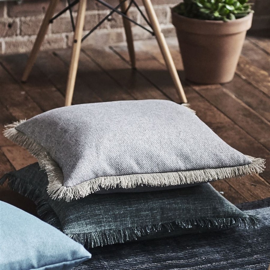 Designers Guild Tyg Caton Midnight