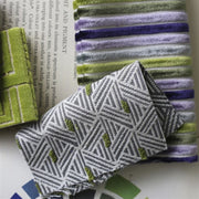Designers Guild Tyg Ganton Leaf