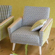 Designers Guild Tyg Ganton Leaf