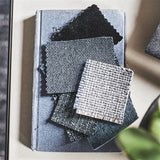 Designers Guild Tyg Caton Midnight