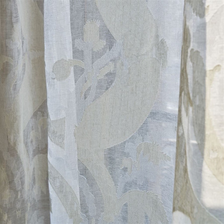 Designers Guild Tyg Carlotta Tuberose