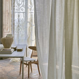 Designers Guild Tyg Carlotta Tuberose