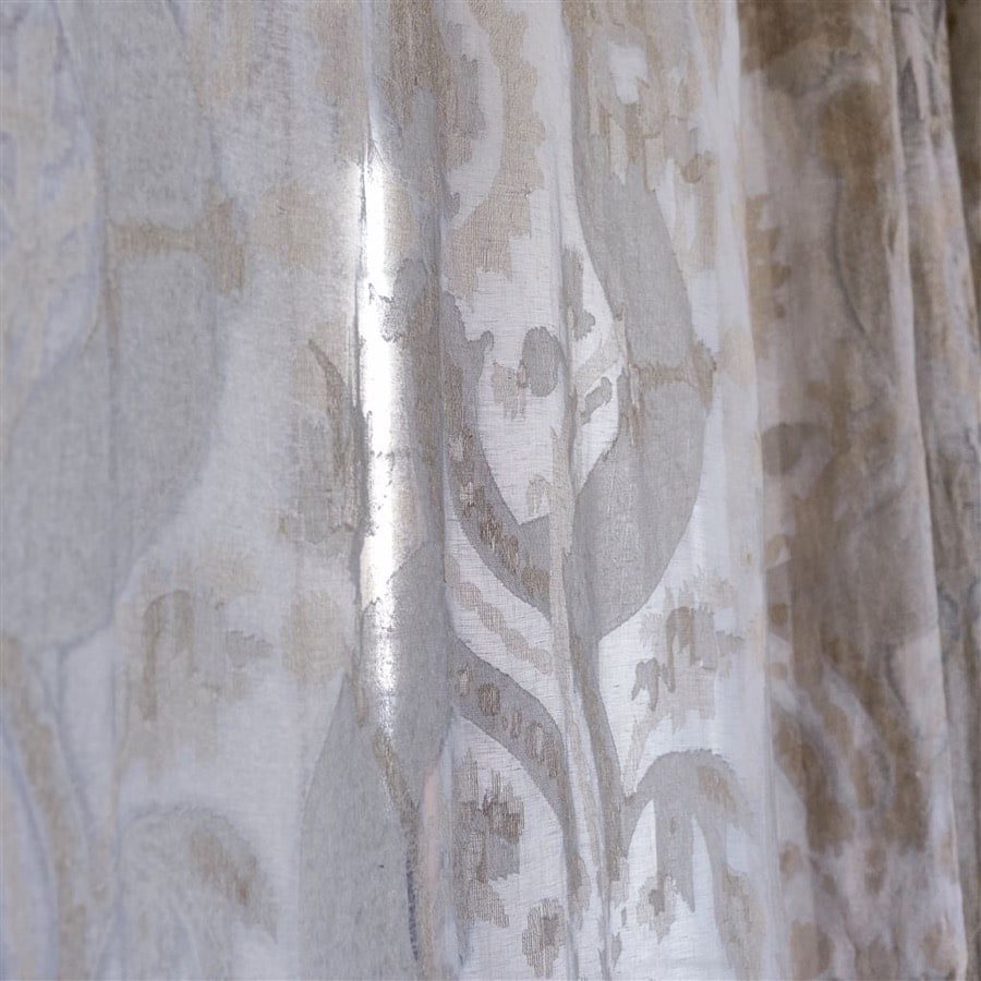 Designers Guild Tyg Carlotta Tuberose