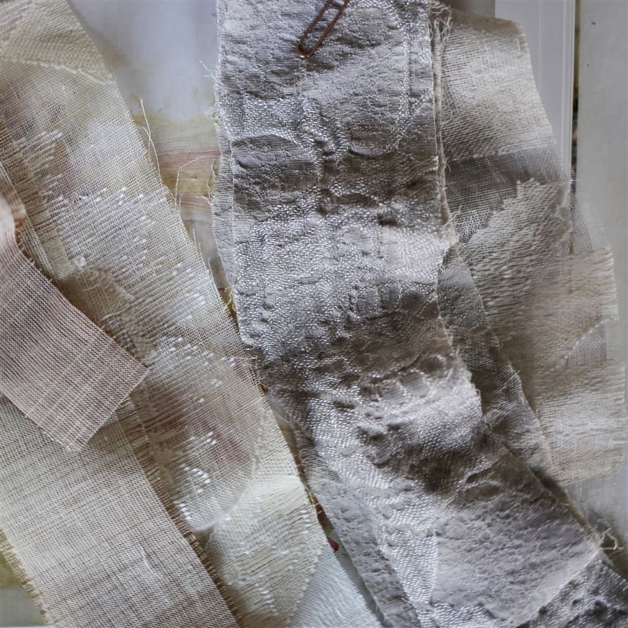 Designers Guild Tyg Carlotta Tuberose