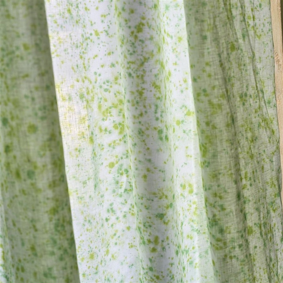 Ladda upp bild till gallerivisning, Designers Guild Tyg Vanoise Lemongrass
