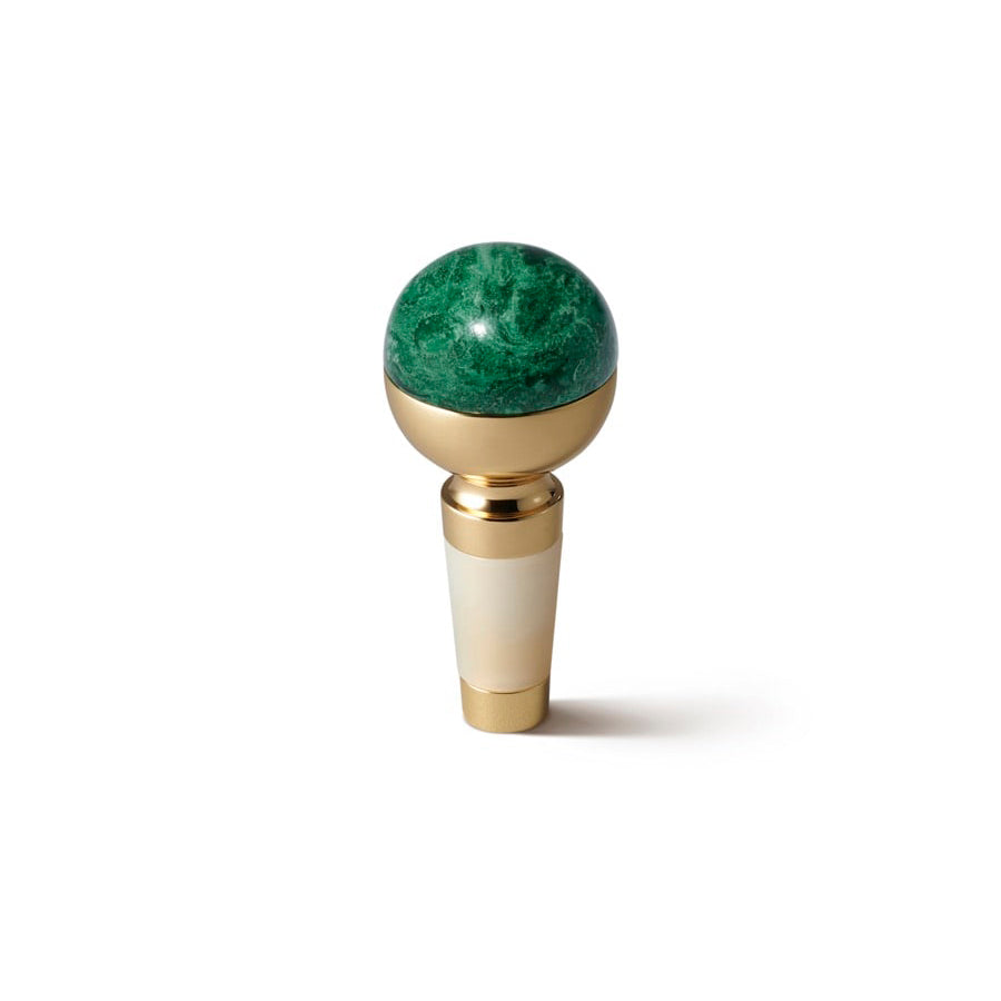 Sphere Stone Flaskpropp