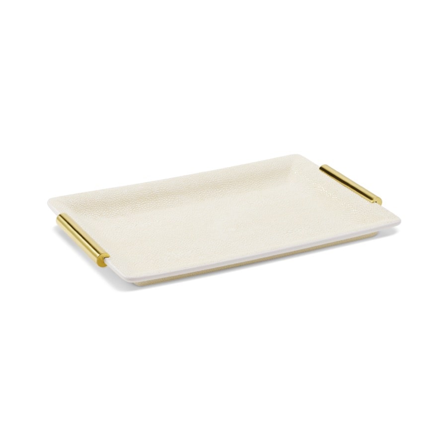 Shagreen Förvaringsbricka