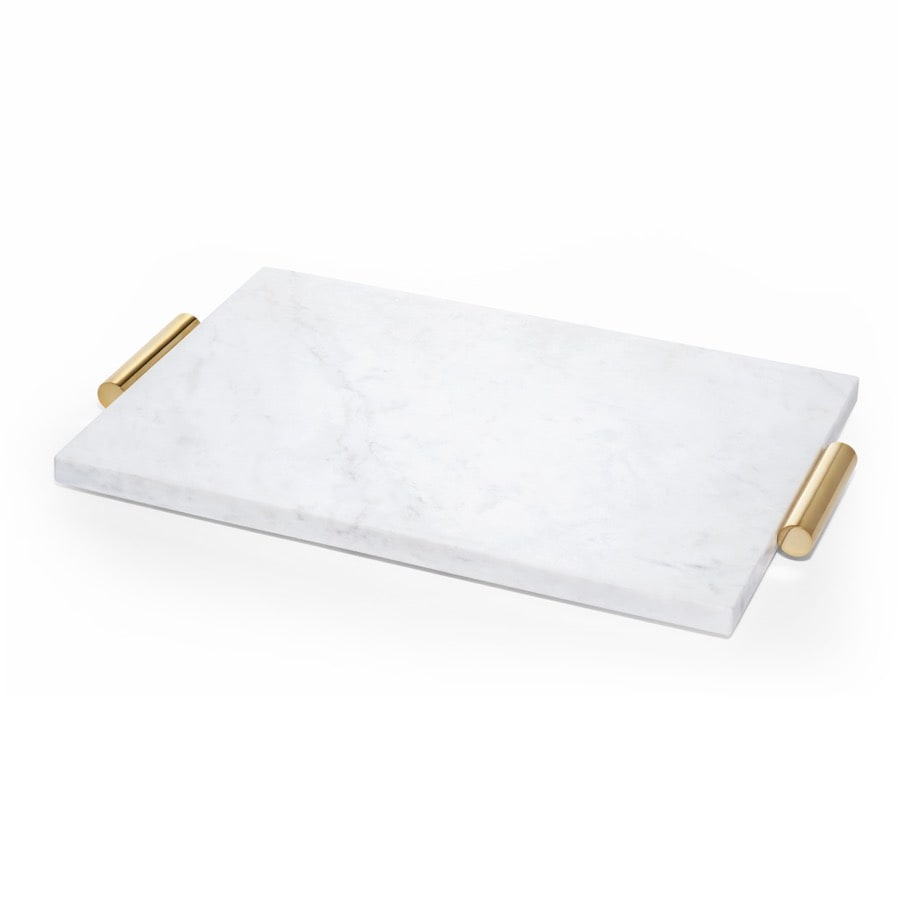Aerin Ostbricka Franco White