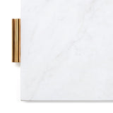 Aerin Ostbricka Franco White