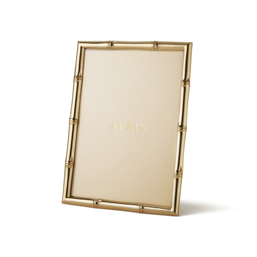 Aerin Ram Mayotte Bamboo 5 X 7