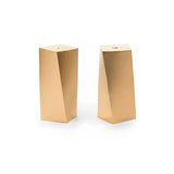 Aerin Salt- and Pepparkvarn Leon Gold