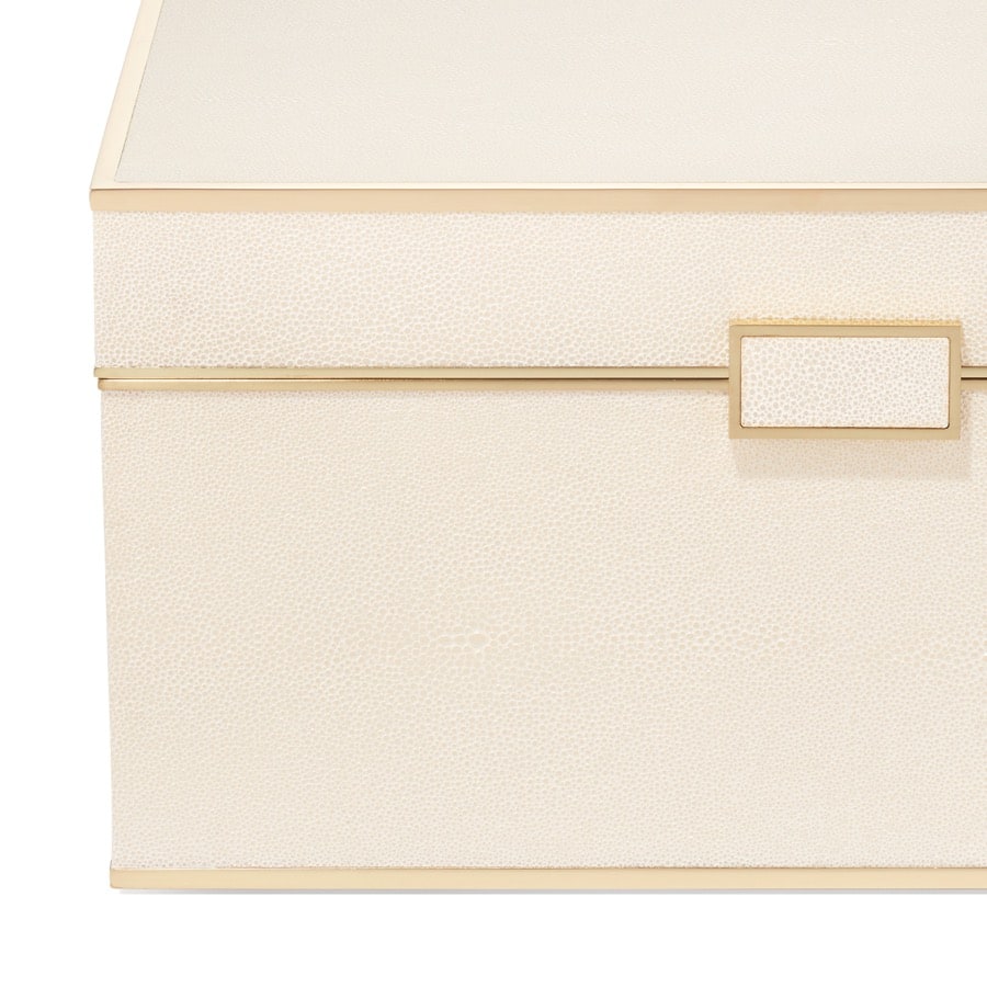 Aerin Smyckeskrin Luxe Shagreen Cream