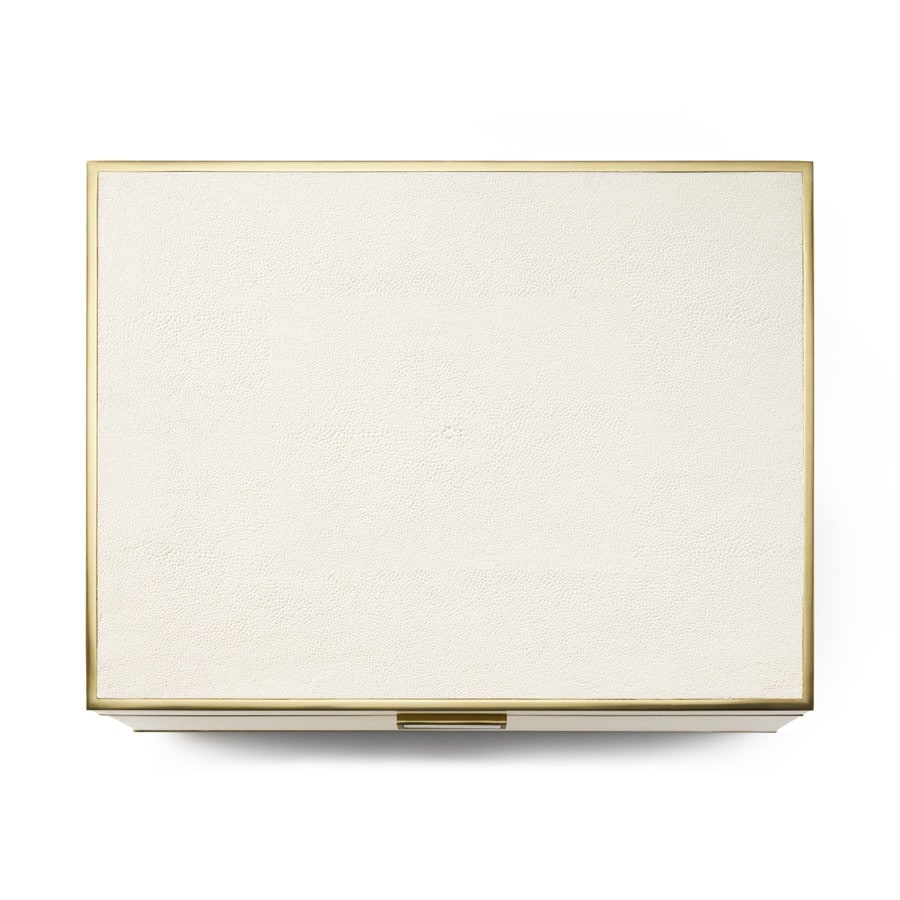 Aerin Smyckeskrin Luxe Shagreen Cream