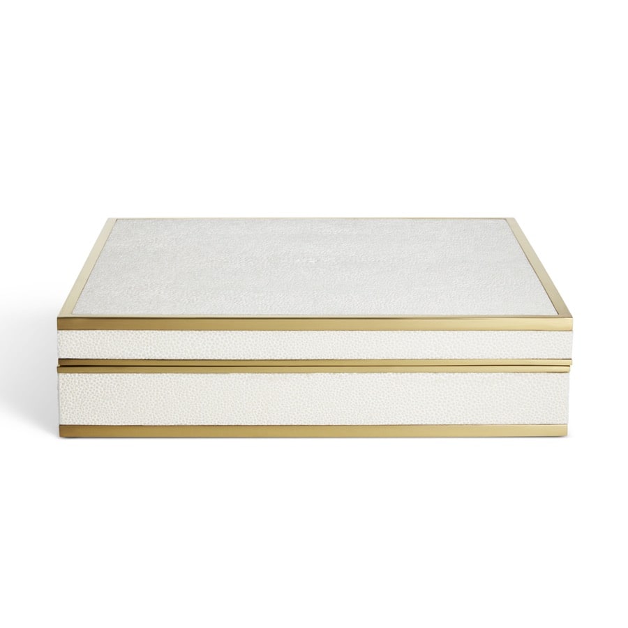 Aerin Tre I Rad Shagreen Cream
